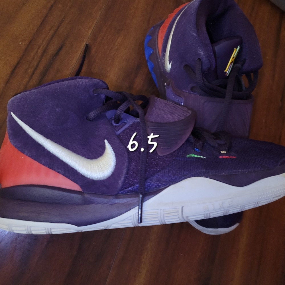 Jordans